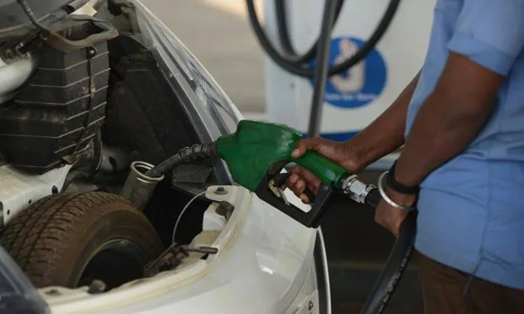 Petrol, Diesel Prices Hiked Today, Check Latest Fuel Rates- India TV Paisa