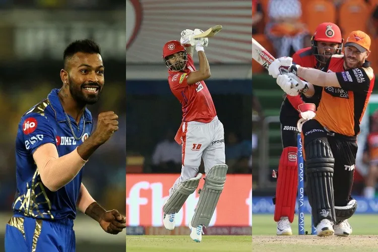 आईपीएल 2019 का निचोड़! फार्म में लौटे पंड्या-राहुल, वॉर्नर ने विश्व कप में विरोधी टीमों के लिये बजाई- India TV Hindi