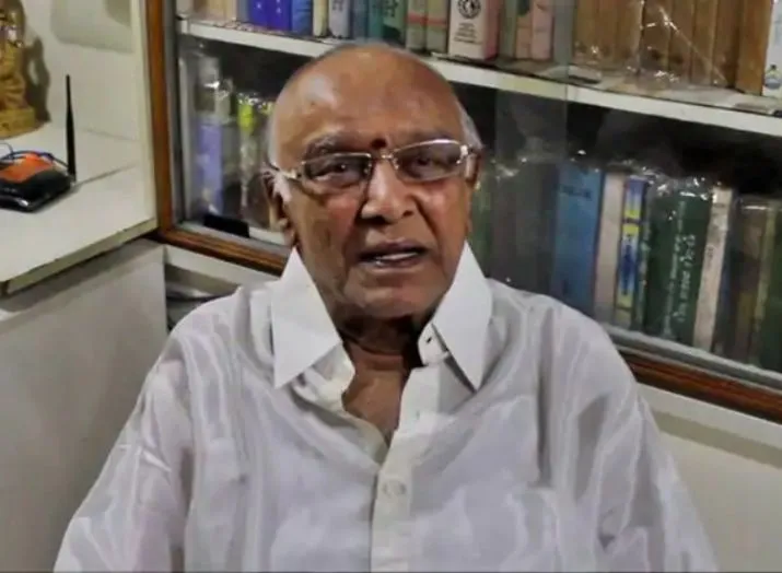 Kannada actor Hirannaiah Narasimha- India TV Hindi