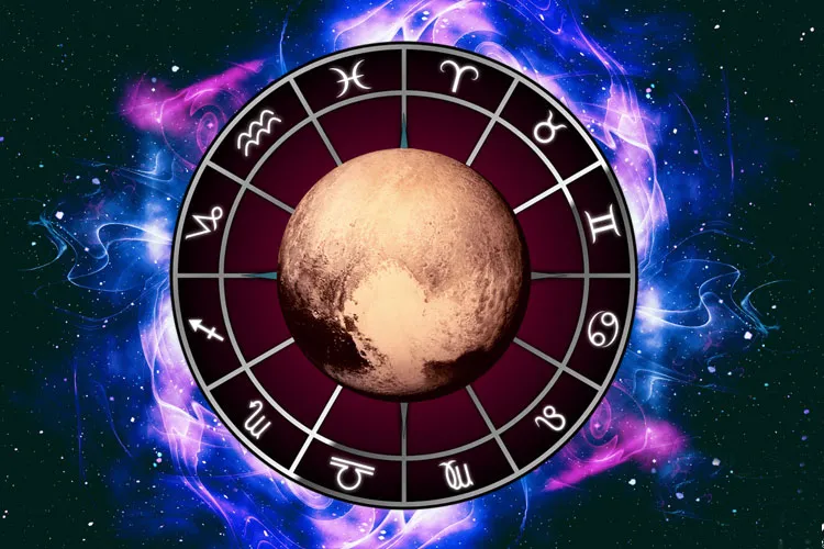 Pluto retrograde in sagittarius - India TV Hindi