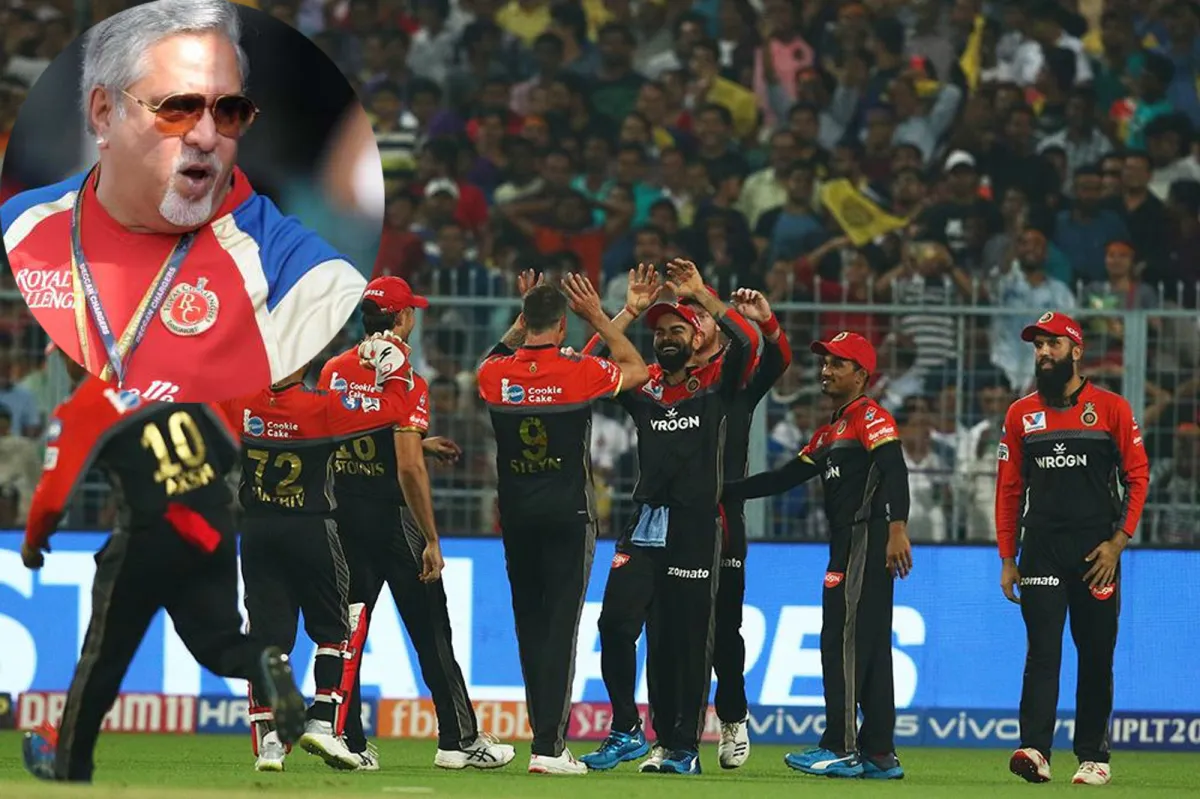 IPL 2019: रॉयल चैलेंजर्स बैंगलोर की परफॉर्मेंस देखकर परेशान हुए विजय माल्या, दे दिया ये बड़ा बयान- India TV Hindi