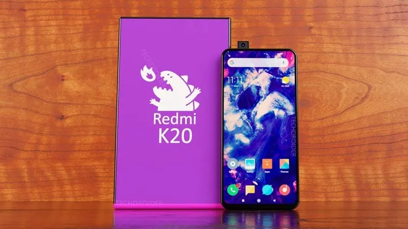 Redmi K20 with Snapdragon 855 chip coming on May 28- India TV Paisa