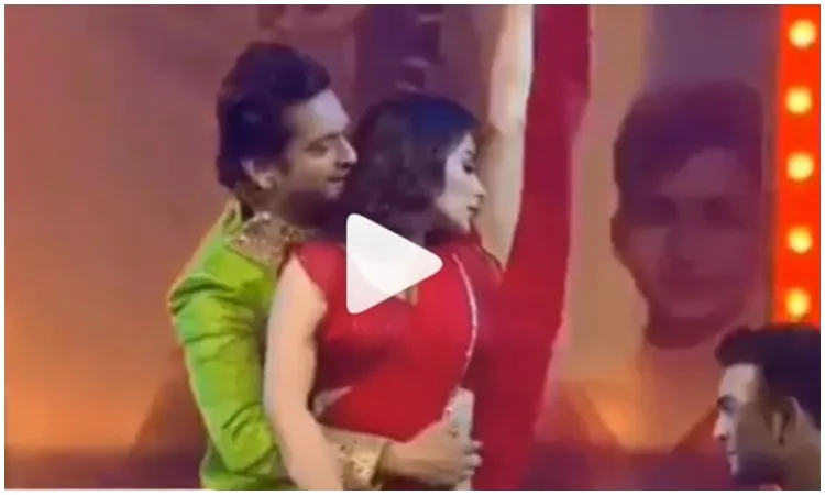 Dance Video of mouni roy- India TV Hindi