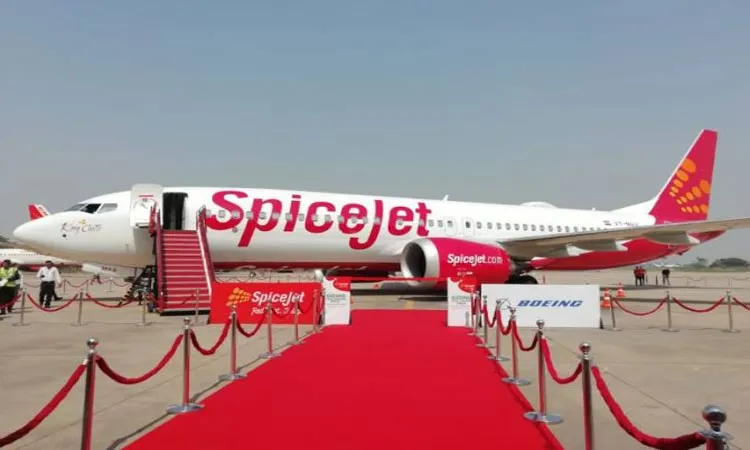 SpiceJet posts 22pc rise in Q4 profit on higher ticket revenue- India TV Paisa