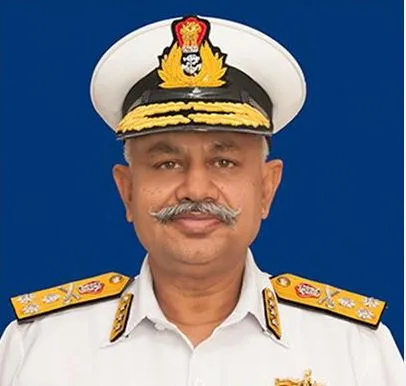 VICE ADMIRAL AJENDRA BAHADUR SINGH TO TAKE OVER AS DEPUTY CHIEF OF INTEGRATED DEFENCE STAFF- India TV Hindi