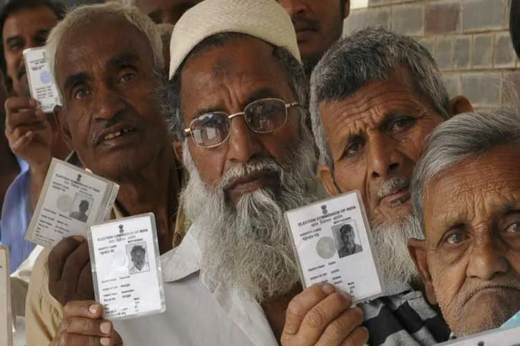 voters- India TV Hindi