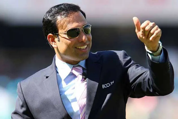 India will face tough competition from Bangladesh in T20: VVS Laxman- India TV Hindi