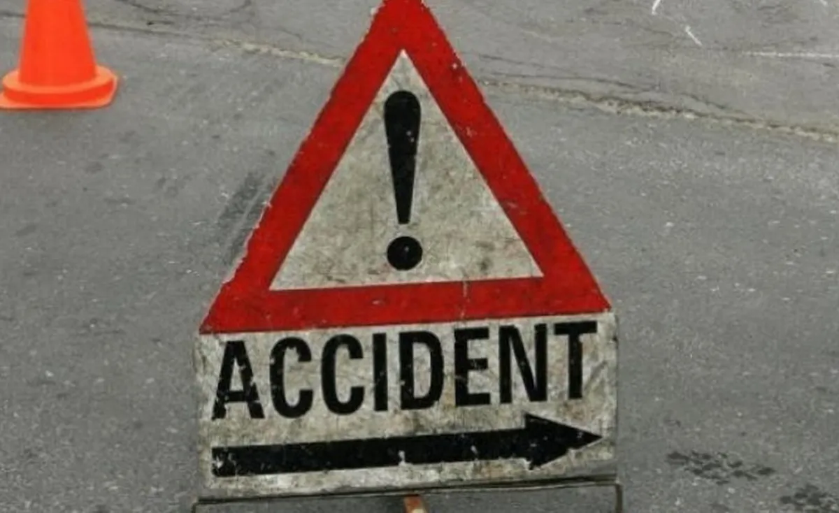 Bus accident - India TV Hindi
