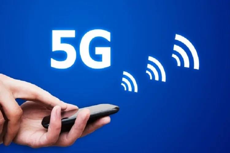 GSMA Report expects India may have 8.8 million 5G connections by 2025- India TV Paisa