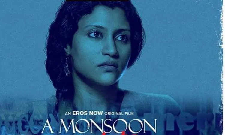 A Monsoon Date- India TV Hindi