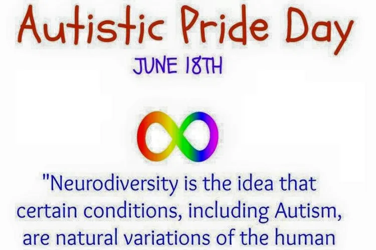 Autistic Pride Day 2019- India TV Hindi