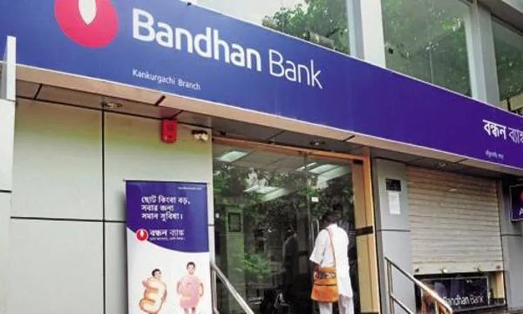 Bandhan Bank cuts interest rate on micro loans by 70 bps- India TV Paisa