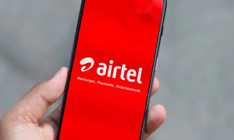 Airtel folds up 3G network in Kolkata- India TV Paisa