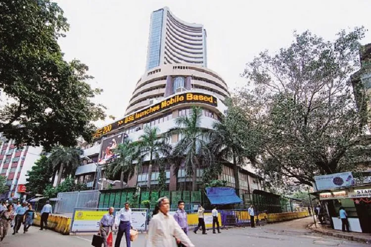 stock market update: sensex nifty bse and nse update on 12 june 2019- India TV Paisa
