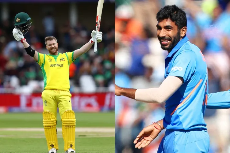 वर्ल्ड कप इंग्लैंड नहीं जीतने वाला, इन दो खिलाड़ियों के चलते भारत और ऑस्ट्रेलिया हैं प्रमुख दावेदार:- India TV Hindi