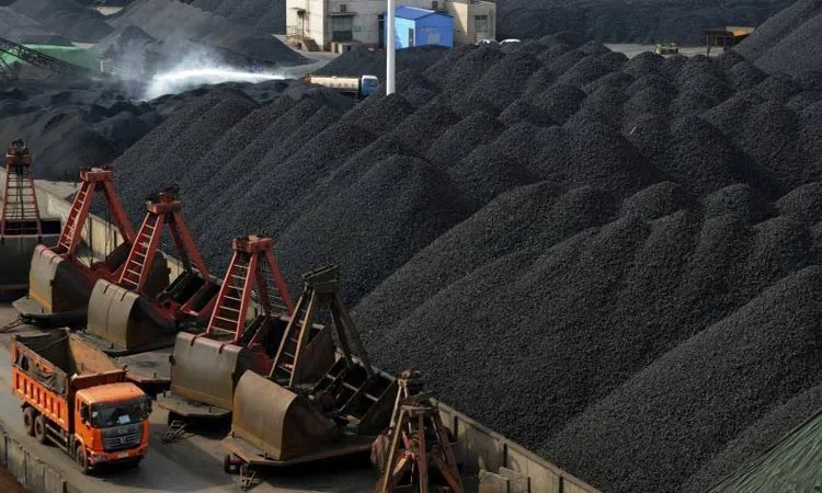Coal India targets 660 MT output, lines up Rs 10K-cr capex in FY20- India TV Paisa