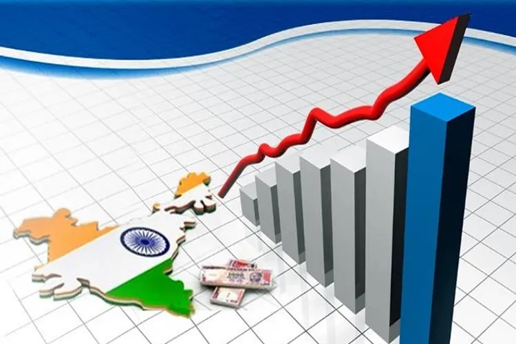  Economy of India- India TV Paisa