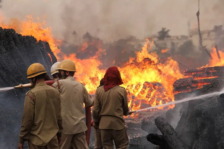 fire- India TV Hindi