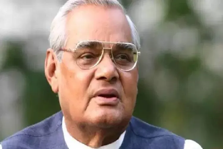 Former PM Atal Bihari Vajpayee- India TV Paisa