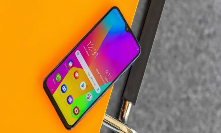 Samsung Galaxy M40 full specs revealed ahead of June 11 launch in India- India TV Paisa