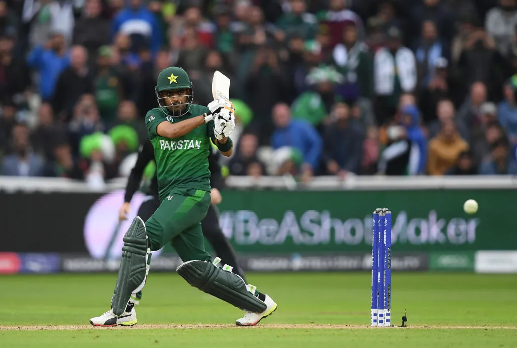World Cup 2019: न्यूजीलैंड के खिलाफ शतक जड़ने वाले आजम का बड़ा बयान, बोले- पाकिस्तान को अगले दो मैच - India TV Hindi