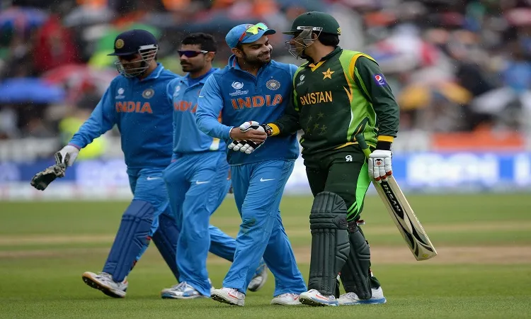 World Cup 2019: पूर्व पाक...- India TV Hindi