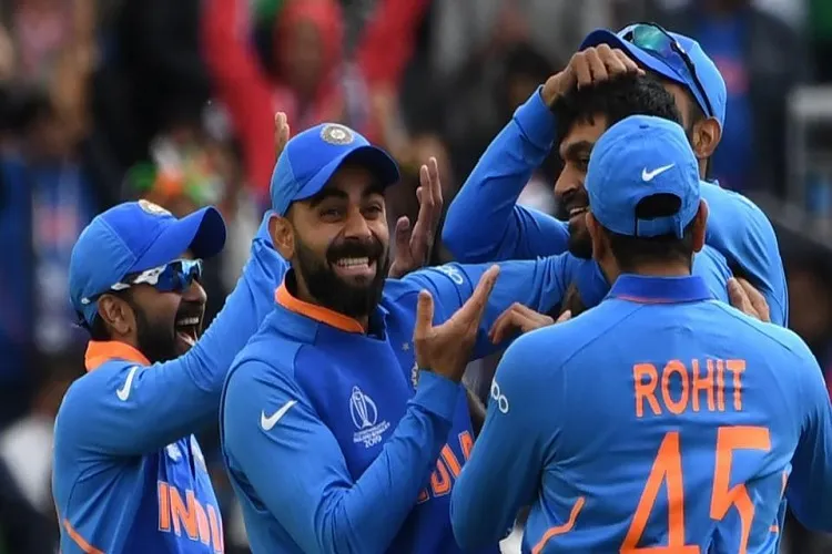 World Cup 2019: India's rain-affected matches may cost Rs 100 crore loss to insurers- India TV Paisa
