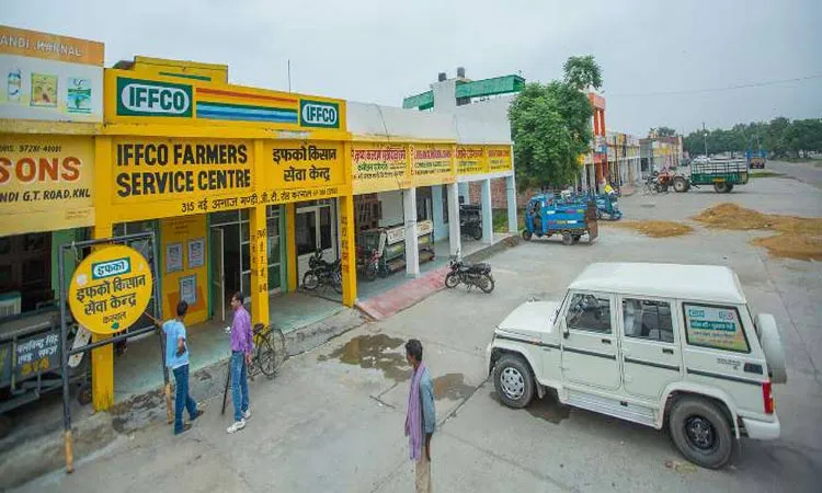 IFFCO FY19 net profit down 10 pc at Rs 842 cr- India TV Paisa