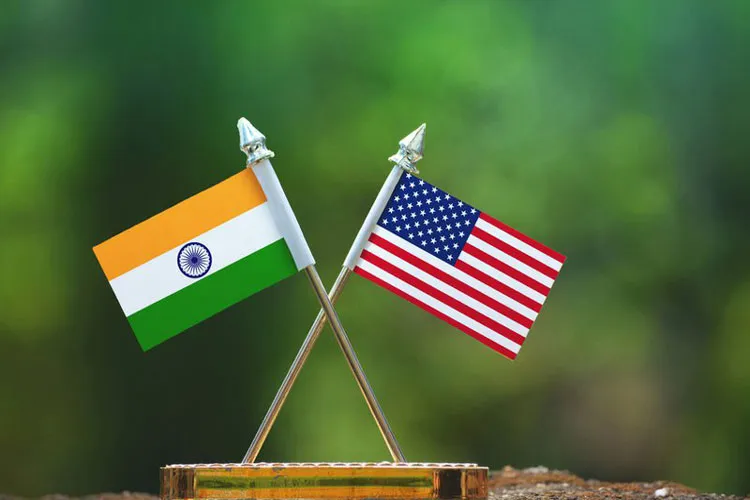 India, America strategic partnership has strengthened significantly, says Pentagon- India TV Hindi