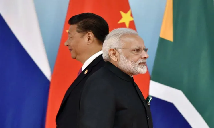 China asks India to make an independent judgement on Huawei- India TV Paisa