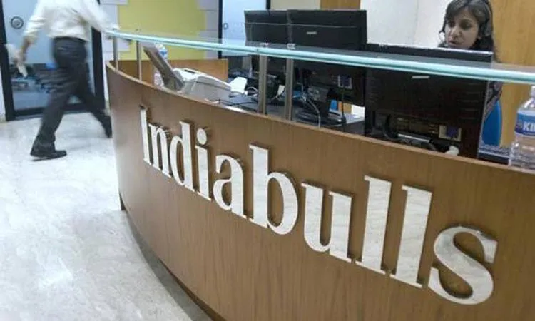 Indiabulls Housing Finance-Lakshmi Vilas Bank merger - India TV Paisa