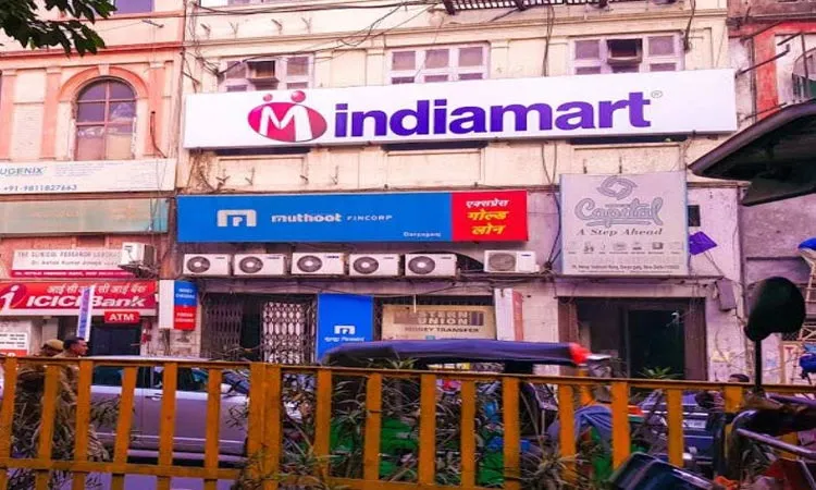IndiaMart's Rs 475-cr IPO to open on June 24- India TV Paisa