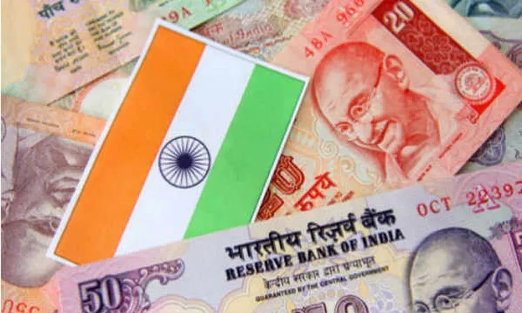 India to become $5 trillion economy by 2024- India TV Paisa
