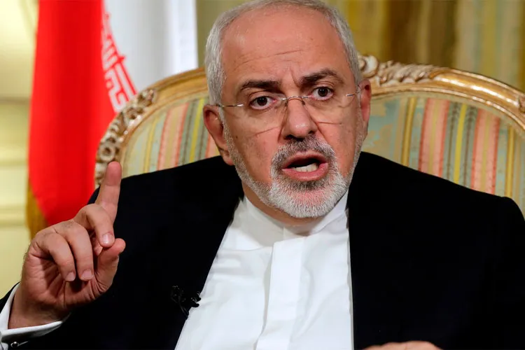 Will take drone incident to United Nations to show United Sates is lying, says Javad Zarif | AP File- India TV Hindi