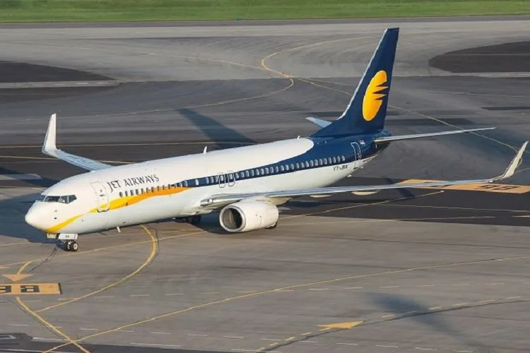 Insolvency proceedings initiated against Jet Airways- India TV Paisa