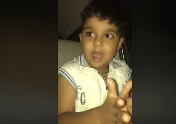 kid- India TV Hindi