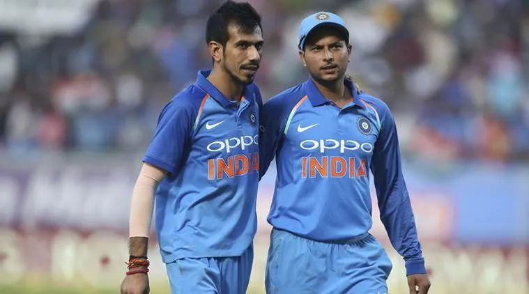चहल से सीख सकता हूं कि बल्लेबाज के खिलाफ कैसे योजना बनायी जाये: कुलदीप यादव- India TV Hindi