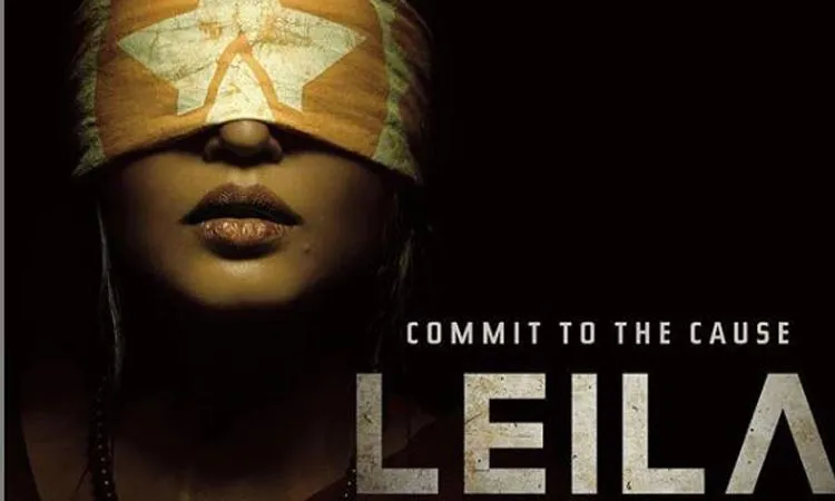 Leila- India TV Hindi