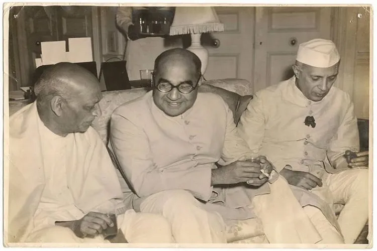 Liaquat Ali Khan presented Indian budget in 1946.- India TV Paisa