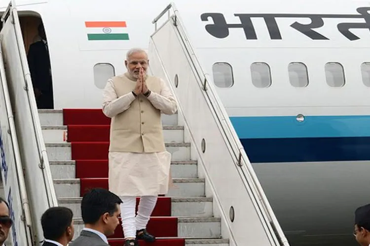 PM Modi (File Photo)- India TV Hindi