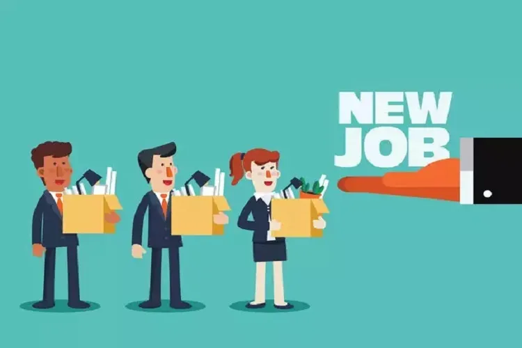 Retail, FMCG sector will produce 2.76 lakh new jobs in April-September FY20 - India TV Paisa