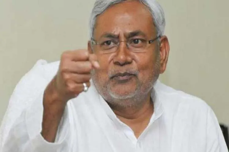 Nitish Kumar, Bihar govt- India TV Hindi