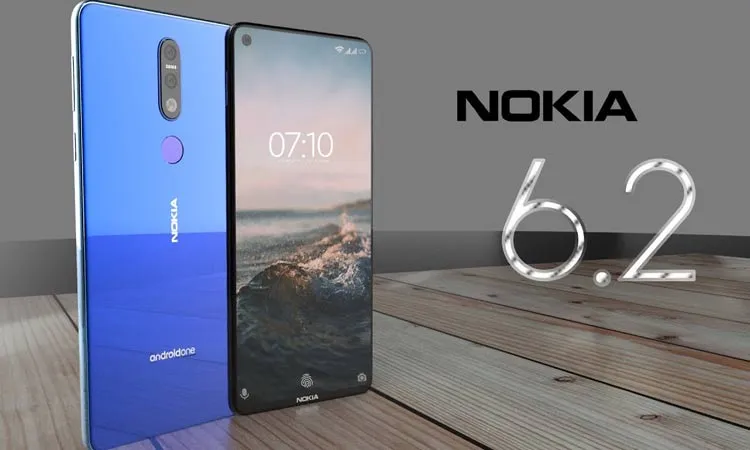 Nokia 6.2 set for India launch on June 6- India TV Paisa