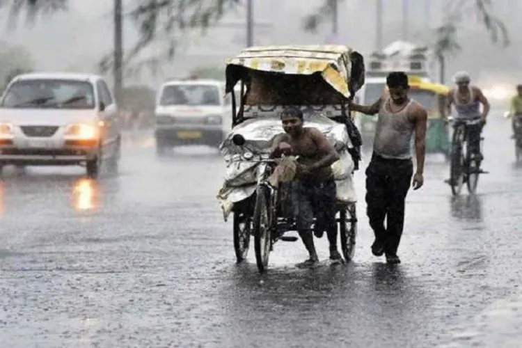 Odisha Weather File Photo- India TV Hindi