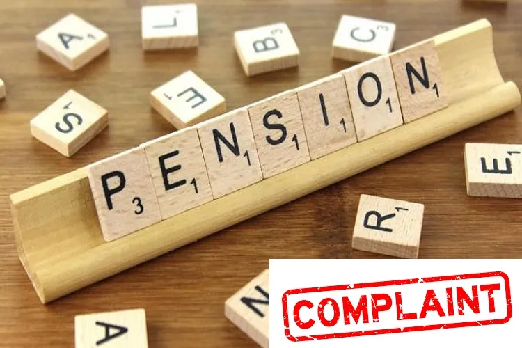 Pension Complaints: रिटायर कर्मचारी अब इस टोल फ्री नंबर पर करें शिकायत- India TV Paisa