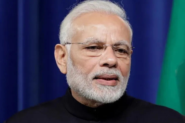 चक्रवात वायु के खतरे से निपटने के लिए क्या है PM मोदी का मास्टर प्लान?- India TV Hindi