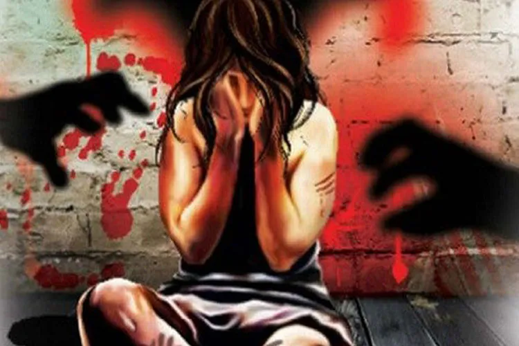 Court sentences four to life imprisonment for raping minor girl- India TV Hindi
