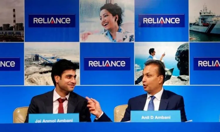 Reliance Infra to complete sale of Delhi-Agra Toll Roadway by August-end- India TV Paisa