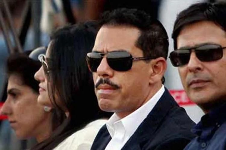 CBI Special Court allows Robert Vadra to travel abroad for six weeks for medical treatment | PTI Fil- India TV Hindi