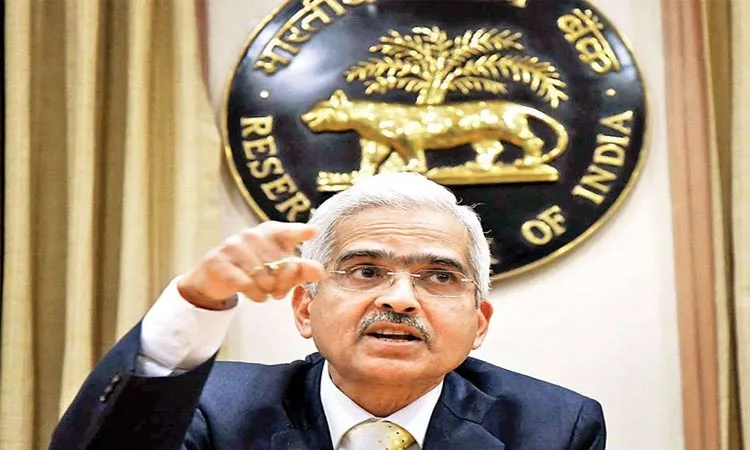 RBI may cut interest rate by at least 25 bps Thursday- India TV Paisa